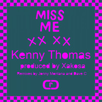 Kenny Thomas - Miss Me