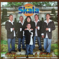 Skala - Y Seguimos Con la Cumbia