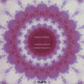 Ivan Lourens - I Never Afraid