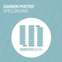 Darren Porter - Spellbound