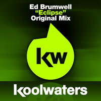 Ed Brumwell - Eclipse