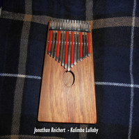 Jonathan Reichert - Kalimba Lullaby