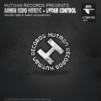 Armin Kido Hodzic - Under Control
