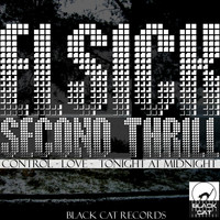 Elsick - Second Trhill