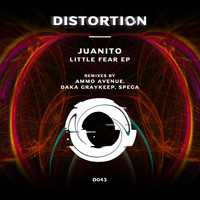 Juanito - Little Fear