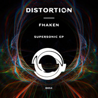 Fhaken - Supersonic EP