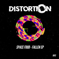Space Food - Fallen EP