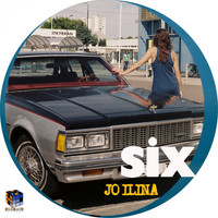Jo Ilina - Six EP