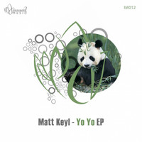 Matt Keyl - YO YO EP