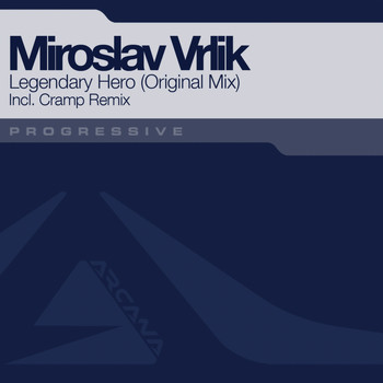 Miroslav Vrlik - Legendary Hero