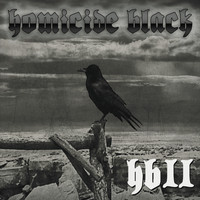 Homicide Black - II
