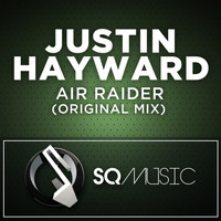 Justin Hayward - Air Raider