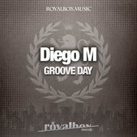 Diego M - Groove Day