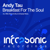 Andy Tau - Breakfast For The Soul