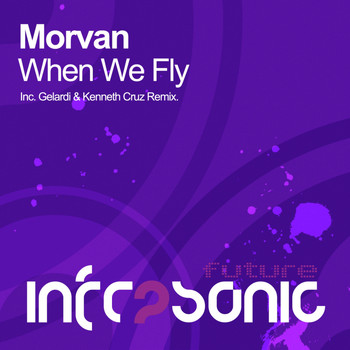 Morvan - When We Fly
