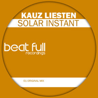 Kauz Liesten - Solar Instant