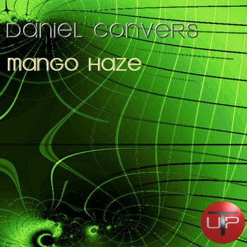 Daniel Convers - Mango Haze