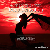 DJ Mark Brickman - Deep Sensation