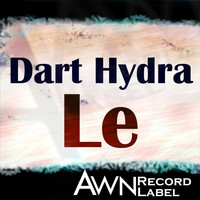 Dart Hydra - Le