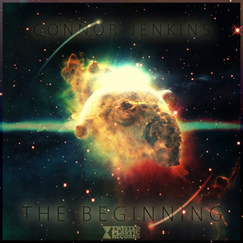 Connor Jenkins - Beginning
