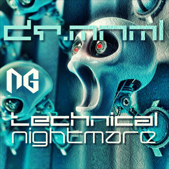 Dr.mnmL - Technical Nightmare