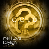 meHiLove - Daylight