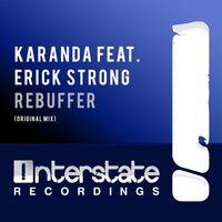 Karanda feat. Erick Strong - Rebuffer