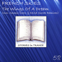 French Skies - The Wings Of A Dream