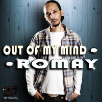 Romay - Out of My Mind