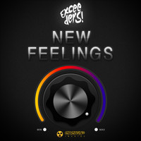 XCDRS - New Feelings EP