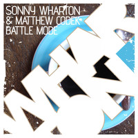Sonny Wharton & Matthew Codek - Battle Mode