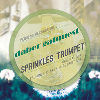 Daber Gatquest - Sprinkles Trumpet