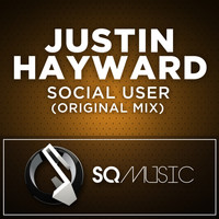 Justin Hayward - Social User