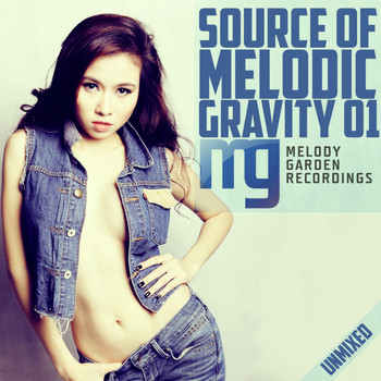 Various Artists - Source Of Melodic Gravity Vol.01