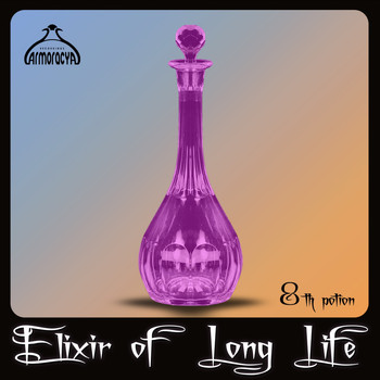Various Artists - Elixir Of Long Life 8th Potion