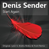 Denis Sender - Start Again