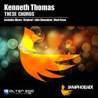 Kenneth Thomas - These Chords