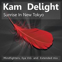 Kam Delight - Sunrise In New Tokio