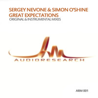 Sergey Nevone & Simon O'Shine - Great Expectations