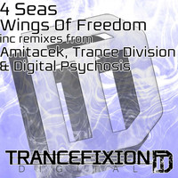 4 Seas - Wings Of Freedom