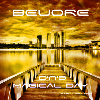 BEUORE - Magical Day
