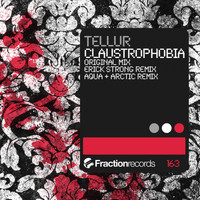 Tellur - Claustrophobia