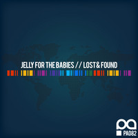 Jelly For The Babies - Lost & Found