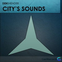 Den Shender - City's Sounds