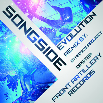 Songside - Evolution (Explicit)