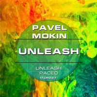 Pavel Mokin - Unleash EP