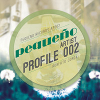 Profundo & Gomes - Artist Profile #002