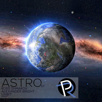 Koss Shmakov - Astro