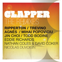 Dachshund - Clapper - The Remixes