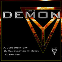 Demon - Judgement Day